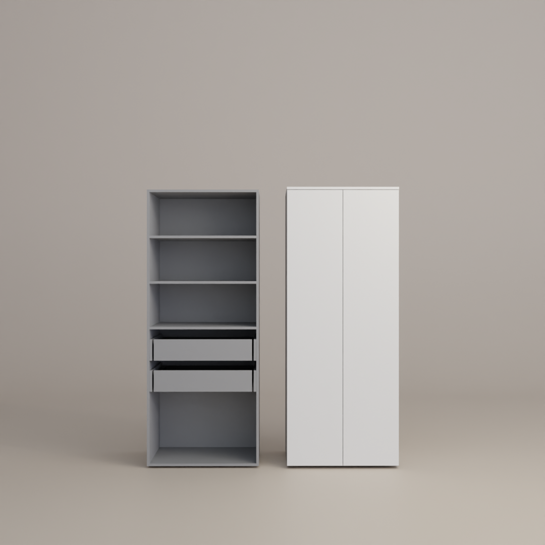 Vault Flex H-2000
