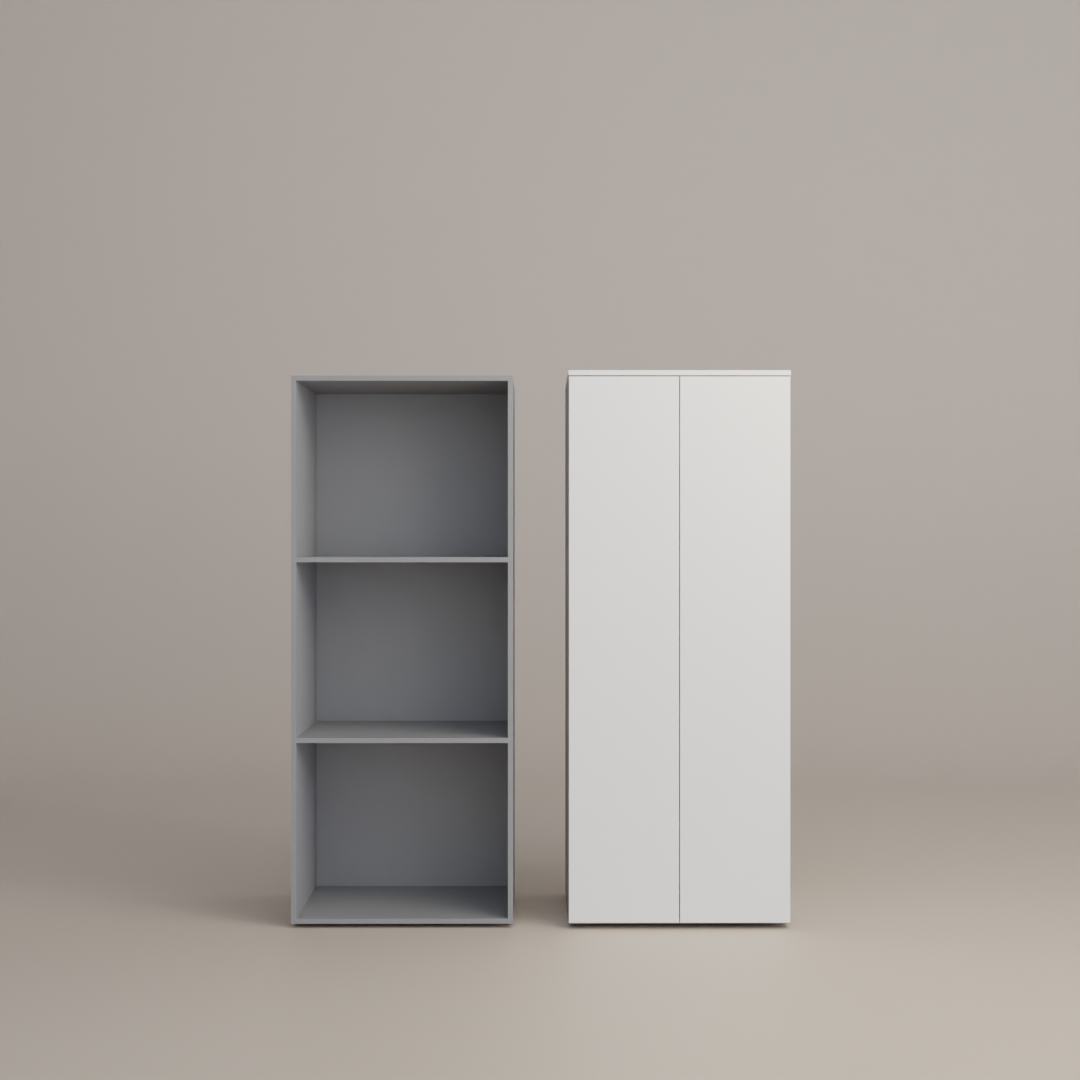 Vault Loft H-2000