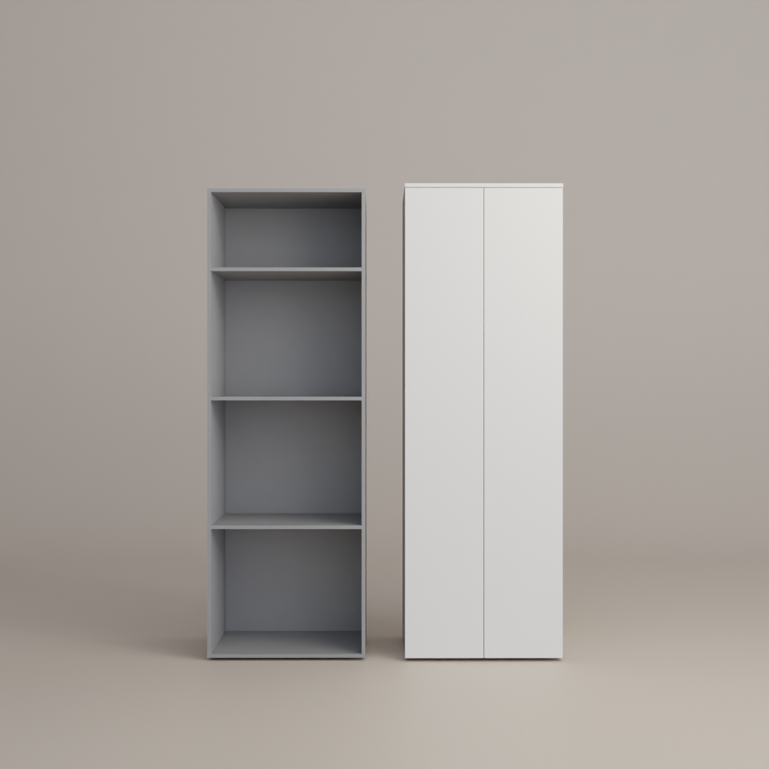Vault Loft H-2400