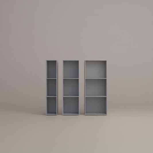 Vault Loft H-2000