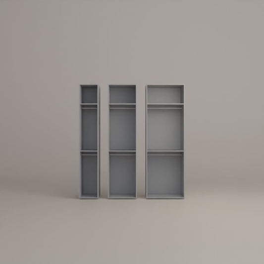 Vault Double H-2400