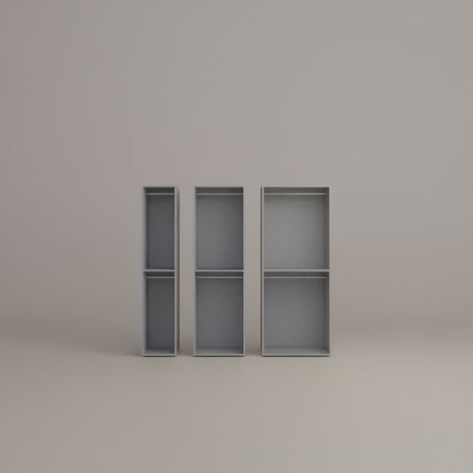 Vault Double H-2000