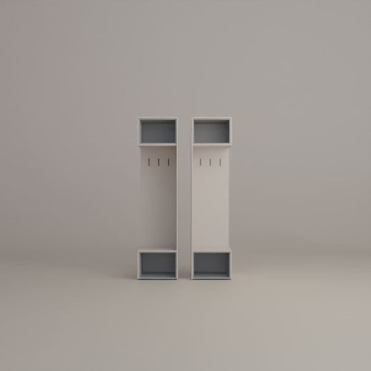 Vault Entry H-2400